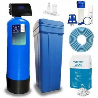 Aquafit Aquasoft 30 RX aviváž 30 l